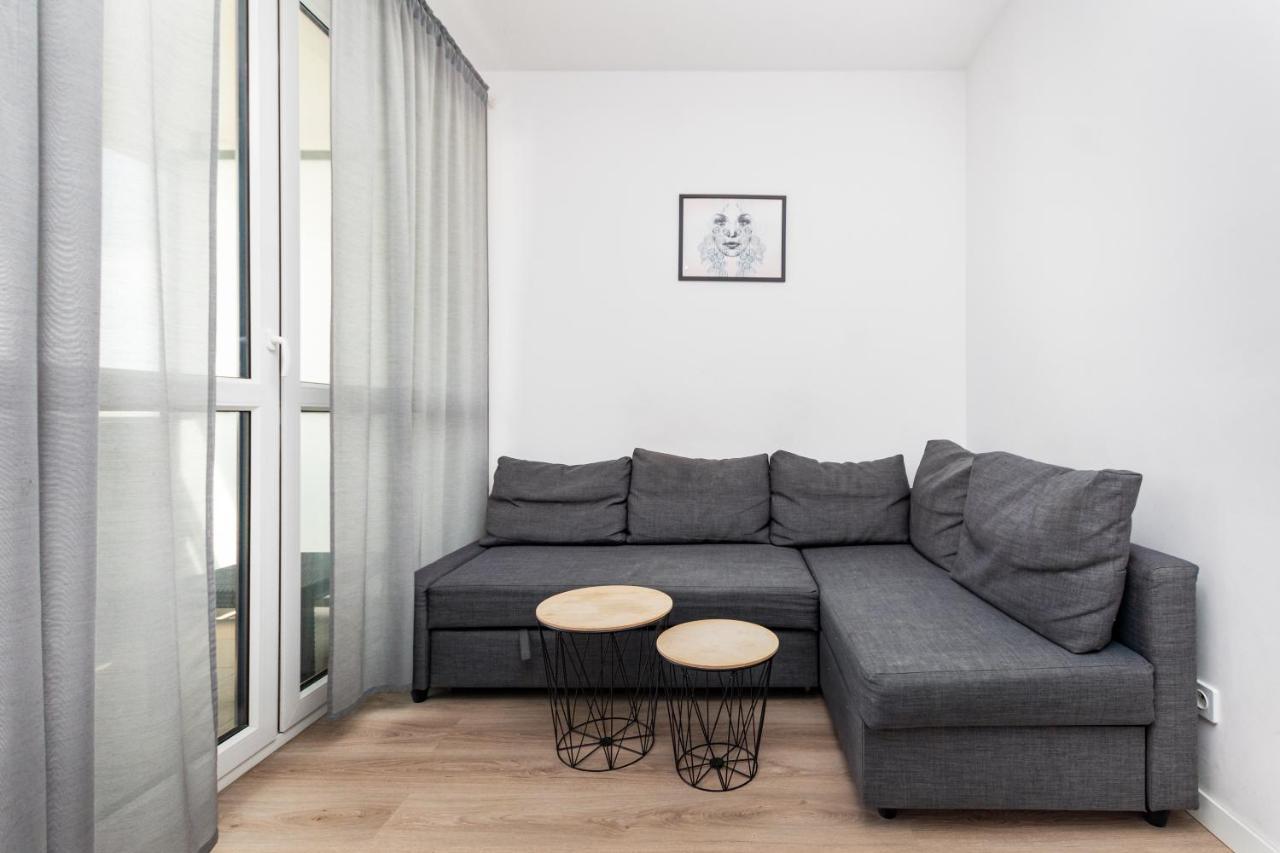 Pieskowa Skala 7 By Homeprime Warszawa