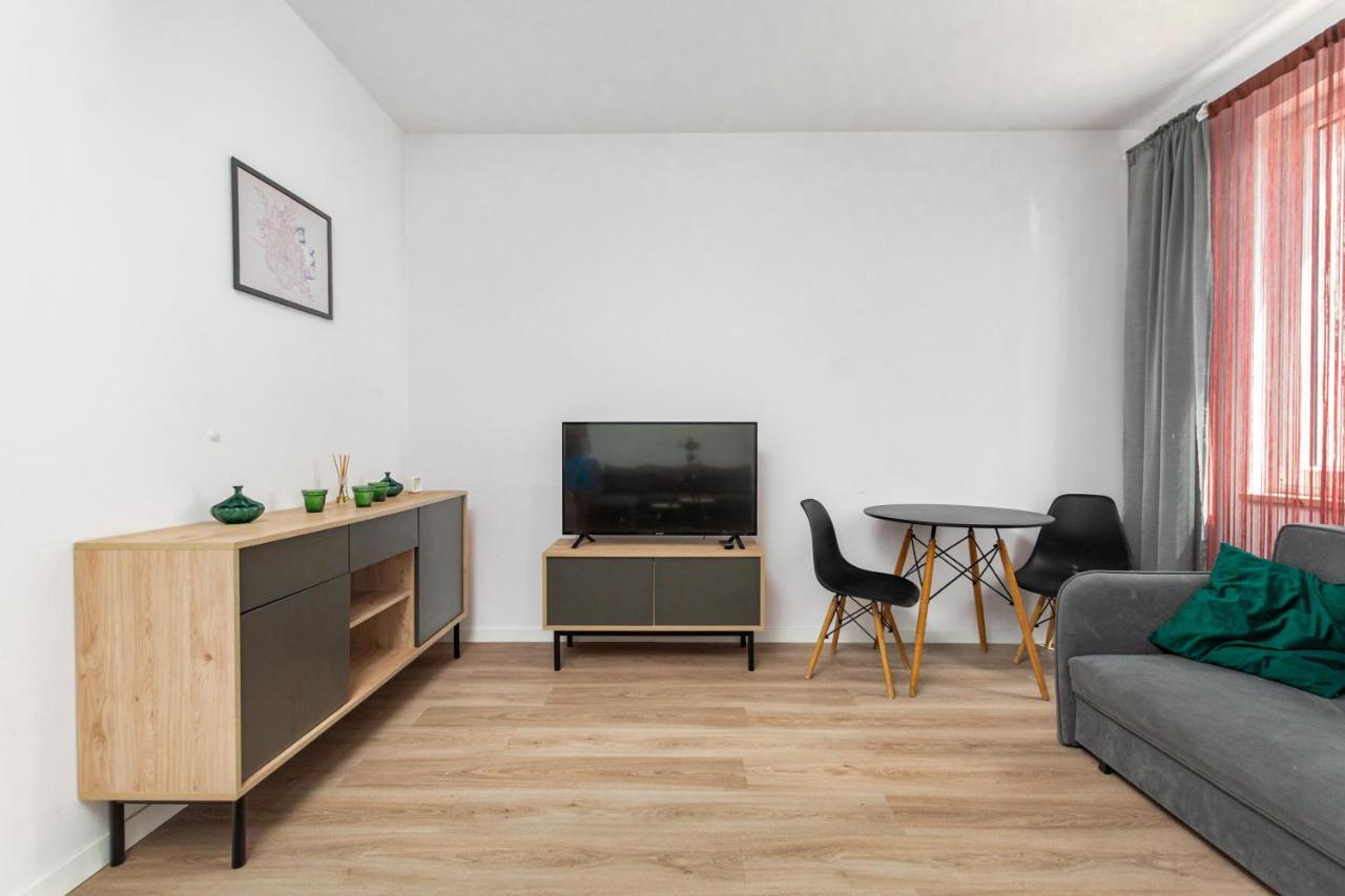 Pieskowa Skala 7 By Homeprime Lägenhet *