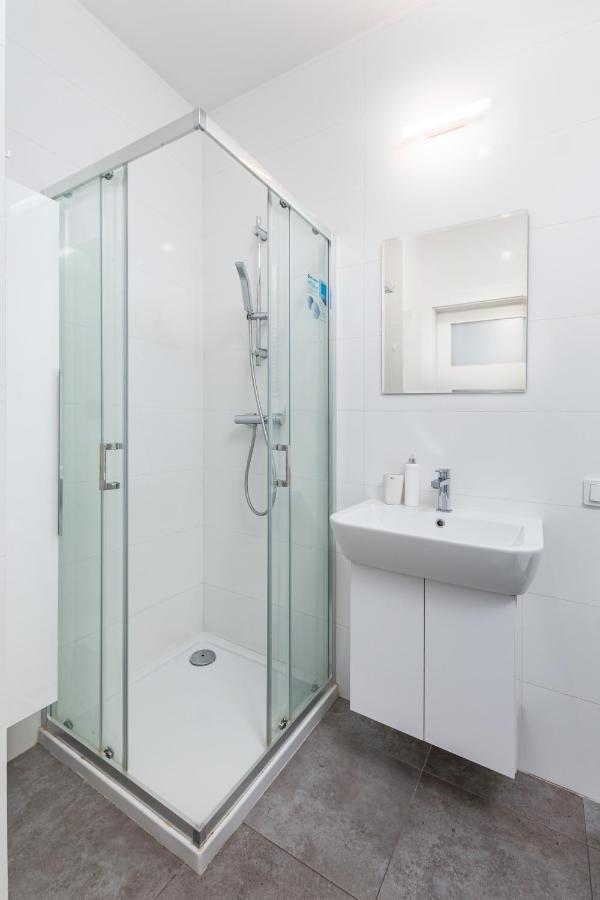 Pieskowa Skala 7 By Homeprime Lägenhet Warszawa